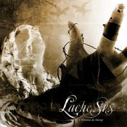 L'Elévation du Martyr